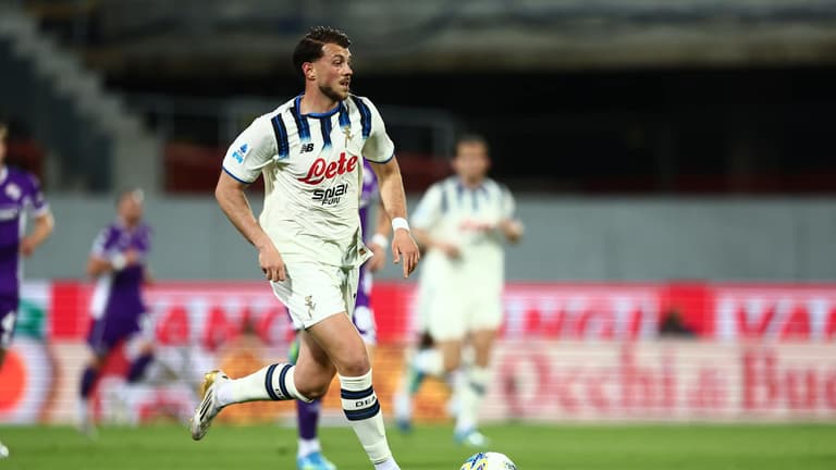 samardzic lazar-Serie A Enilive 25-26 Fiorentina - Atalanta-0010