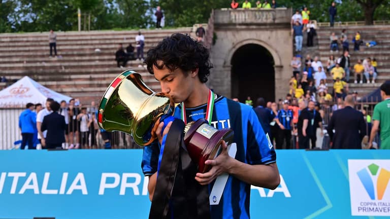 Festeggiamenti - Finale Coppa Italia_Atalanta U20 - Juventus U20 29-04-2026 399