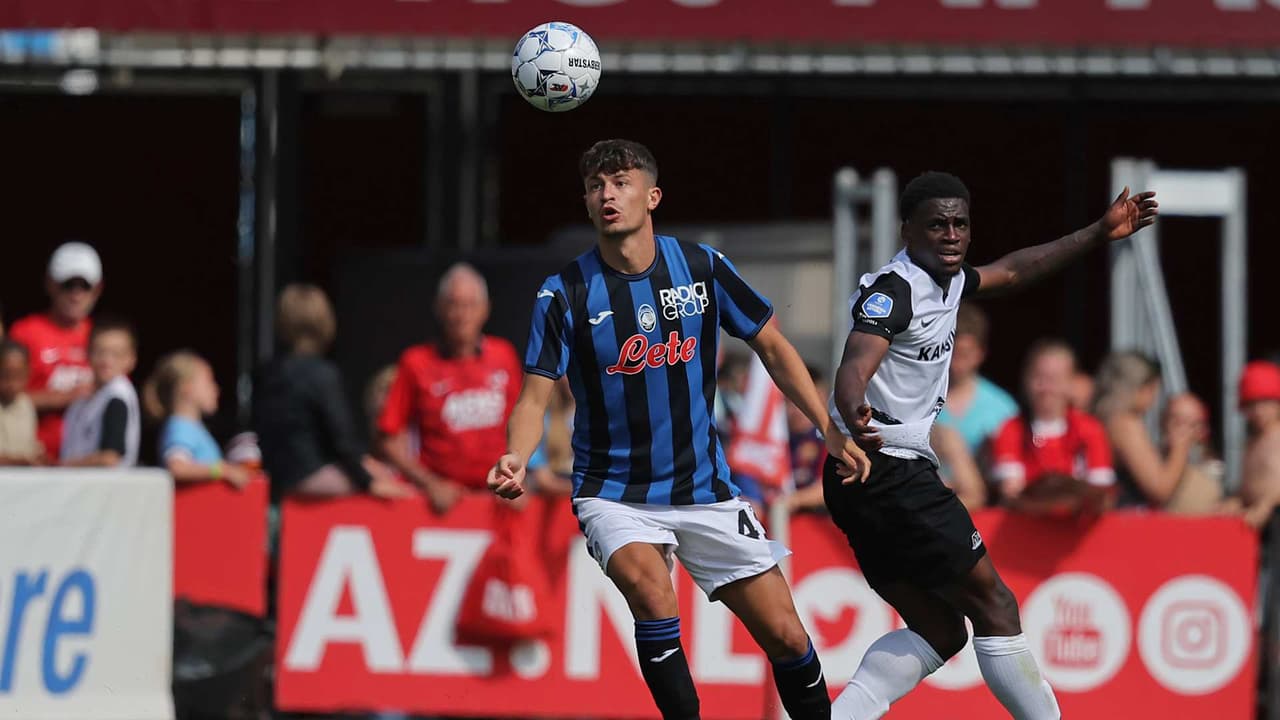 Giovanni Bonfanti joins Pisa