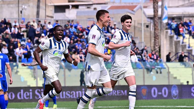 Cassa Federico goal 0-1 esultanza - Siracusa - Atalanta U23 04-04-2026 349