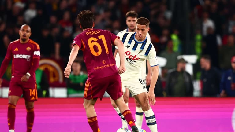 pasalic mario-Serie A Enilive 25-26 Roma-Atalanta-0051