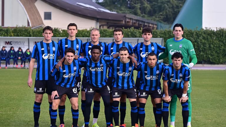 Formazione - Atalanta U23 - Benevento 01-02-2026 049