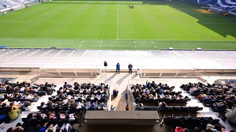 La scuola allo stadio 27-02-2026_040