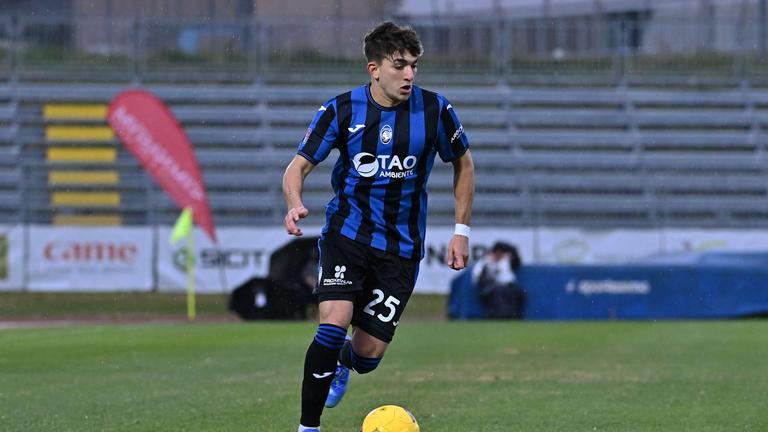 Scheffer Mateo - Arzignano vs Atalanta U23 08-12-2024 034