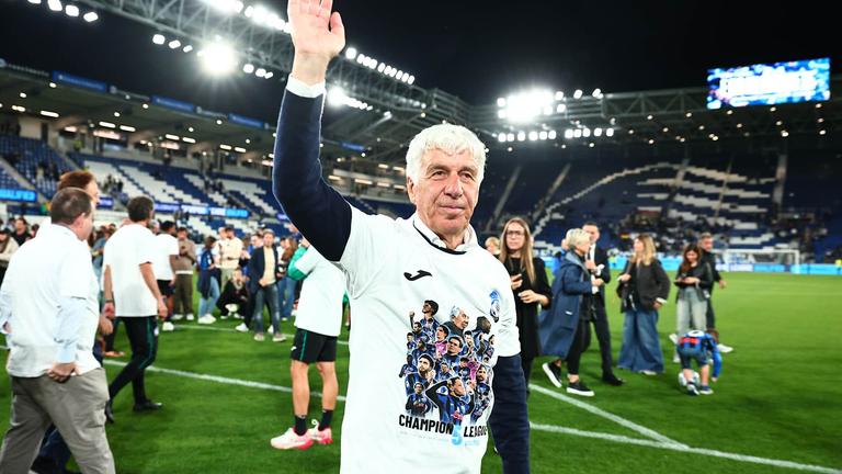 festa_fine_gara-Serie A Enilive 2024-25 giornata 38 Atalanta-Parma_0163
