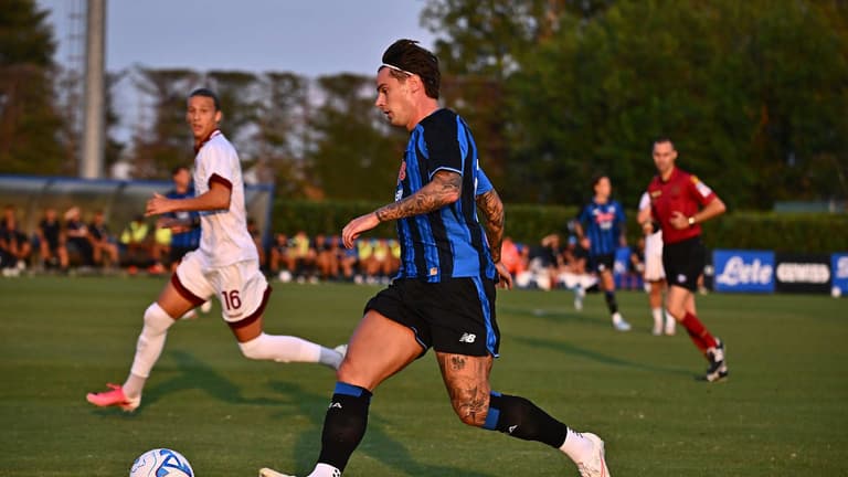 Friendly Match Atalanta vs Arezzo 26-07-2026 039