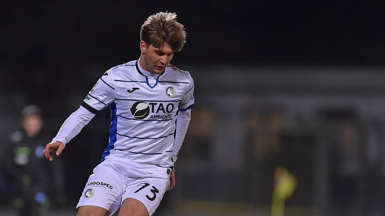 Atalanta U23, Tommaso De Nipoti: “We strive for the highest possible place in the standings”