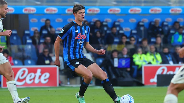 de ketelaere charles-Serie A Enilive 26-27 Atalanta-Frosinone-0053