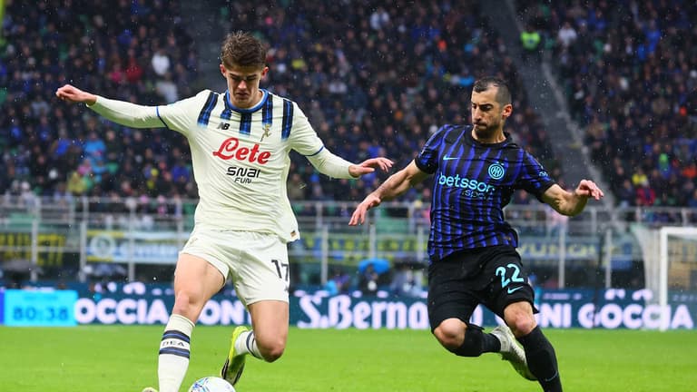 de ketelaere charles-Serie A Enilive 25-26 Inter - Atalanta-1159