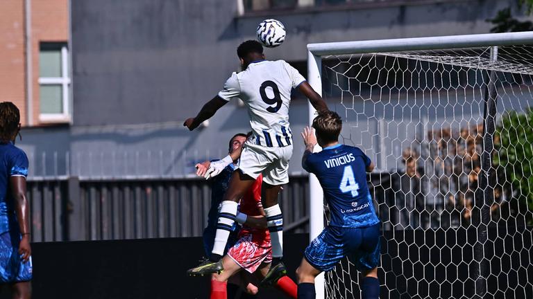 Diao Siren - Atalanta U23 vs Sondrio 30-07-2025 081