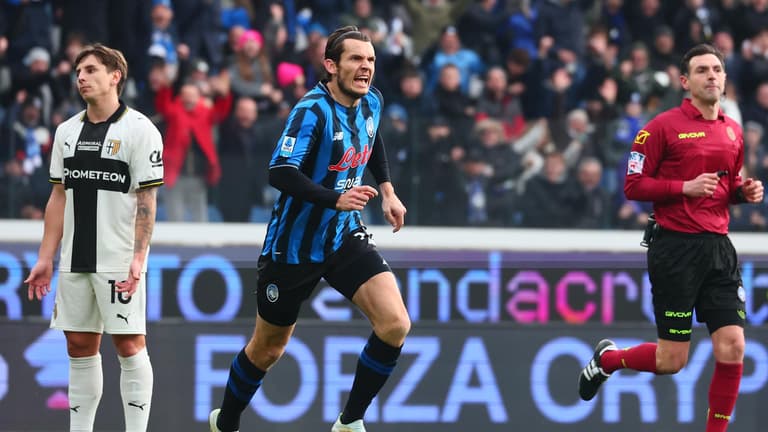 de roon marten-Serie A Enilive 25-26 Atalanta-Parma0177