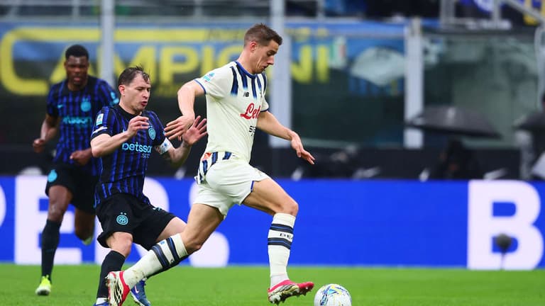 pasalic mario-Serie A Enilive 25-26 Inter - Atalanta-1129