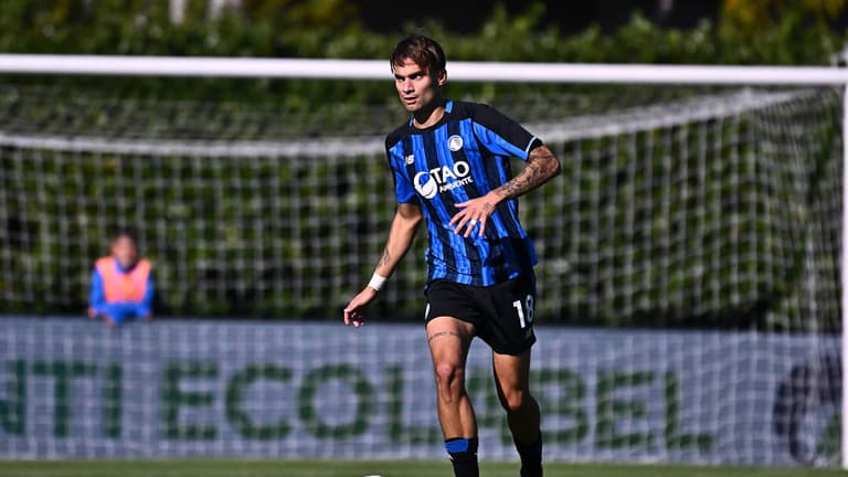 Guerini Alessio - Atalanta U23 - Campobasso 24-10-2026 111