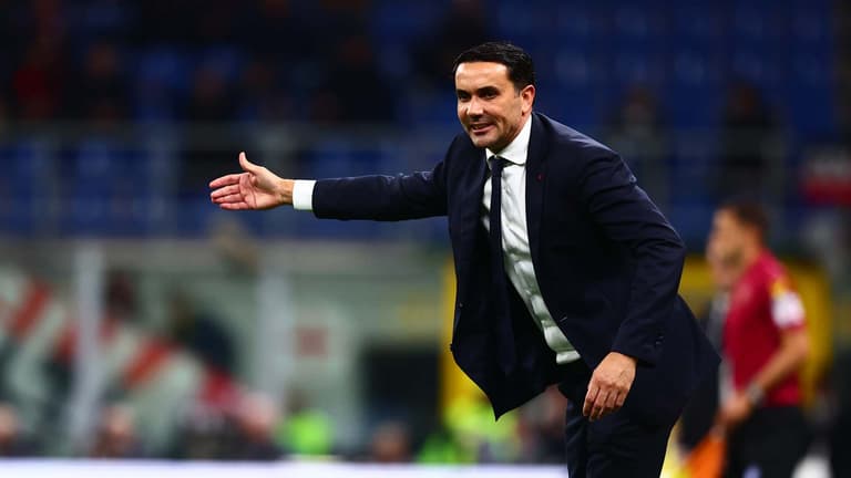 palladino raffaele-Serie A Enilive 25-26 Milan - Atalanta-0014