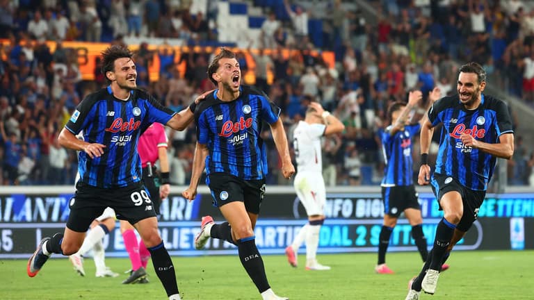 Dopogol samardzic lazar-Serie A Enilive 26-27 Atalanta-Bologna-0310
