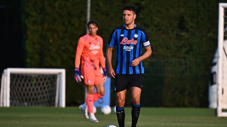Friendly Match Atalanta vs Arezzo 26-07-2026 004