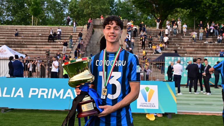 Festeggiamenti - Finale Coppa Italia_Atalanta U20 - Juventus U20 29-04-2026 383