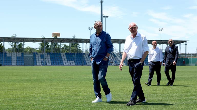 Atalanta - Maurizio Sarri--0065