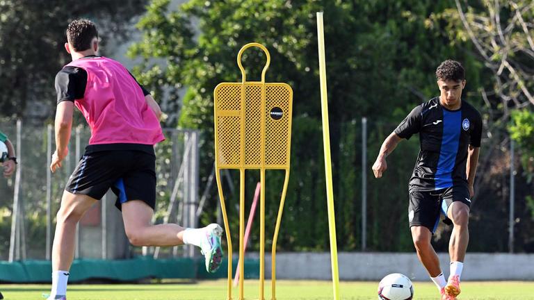 Vavassori Dominic - Training U23 - 17-07-2024 014