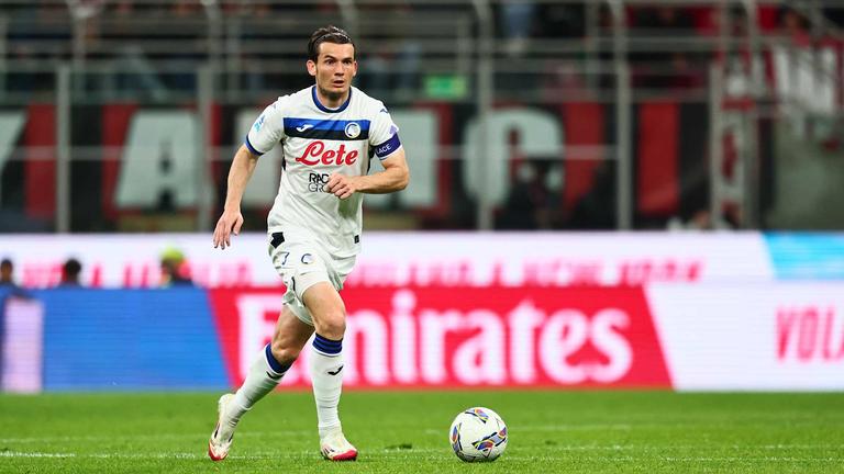 de roon-Serie A Enilive 2024-25 giornata 33 Milan-Atalanta_0019