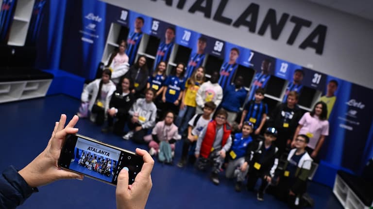 La scuola allo stadio 09-10-2025 014