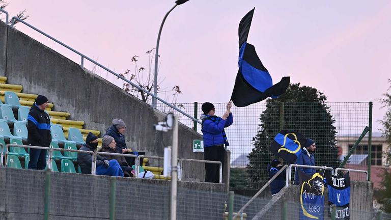 Tifosi - Atalanta U23 vs Caldiero Terme 23-11-2024 114