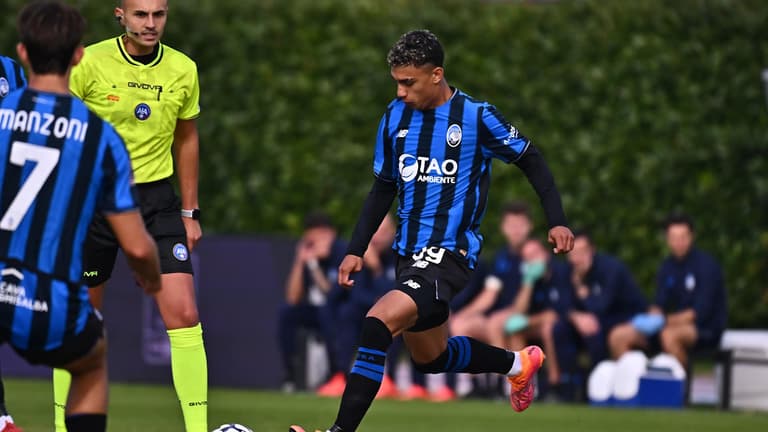 Vavassori Dominic - Atalanta U23 - Trapani 19-10-2025 062