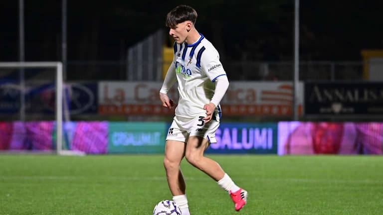 Simonetto Federico - AZ Picerno - Atalanta U23 05-03-2026 269