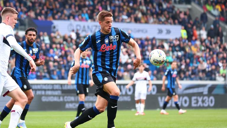 pasalic-Serie A Enilive 2024-25 giornata 32 Atalanta-Bologna_0445