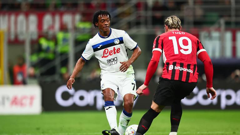 cuadrado-Serie A Enilive 2024-25 giornata 33 Milan-Atalanta_0027