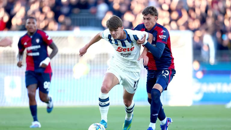 de ketelaere charles-Serie A Enilive 25-26 Cagliari-Atalanta0280