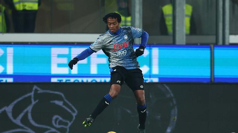 cuadrado-Serie A Enilive 2024-25 giornata 17 Atalanta-Empoli_0057