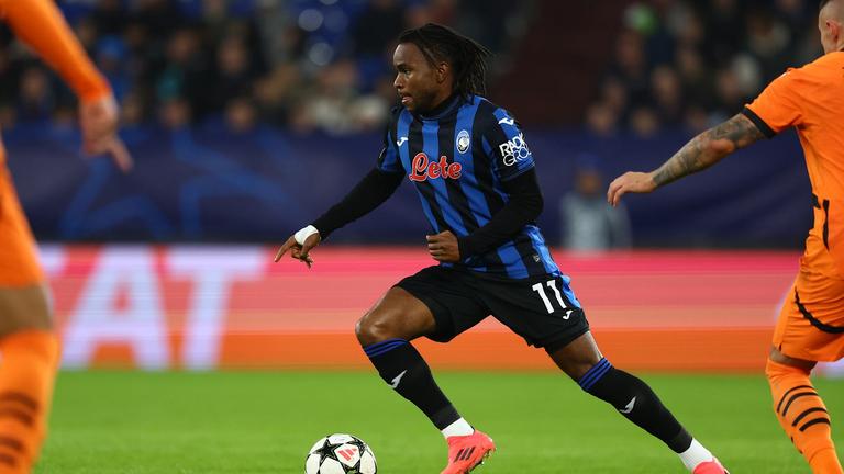 lookman ademola-UCL MD2 Shakhtar-Atalanta_0015