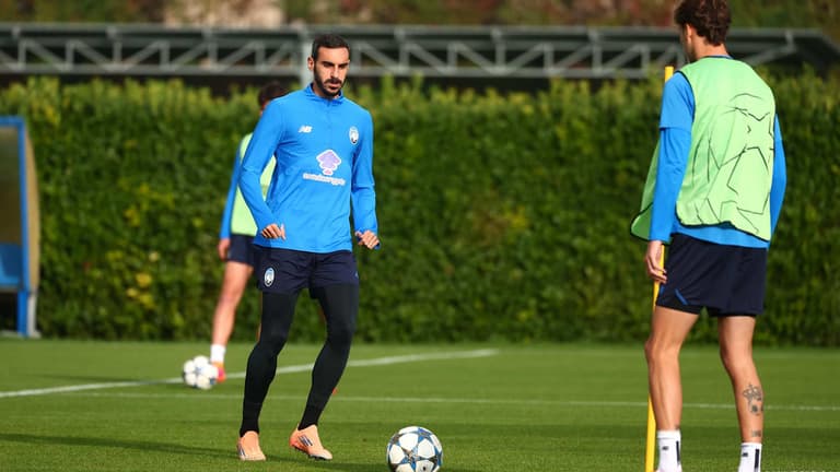 zappacosta davide-UCL League Phase MD3 Training1660