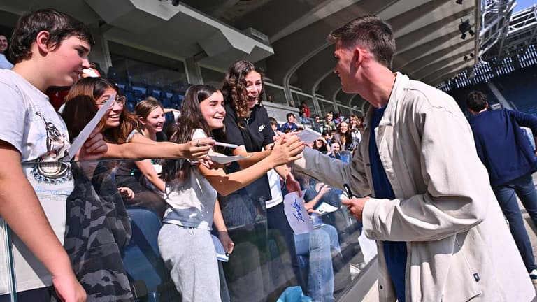 La scuola allo stadio 10-10-2025 055