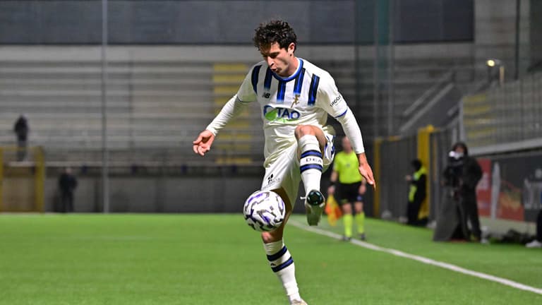 Ghislandi Davide Angelo - AZ Picerno - Atalanta U23 05-03-2026 255