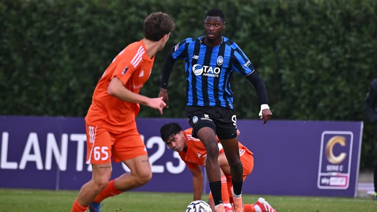 Camara Henry - Atalanta U23 - Alcione 29-10-2025 075