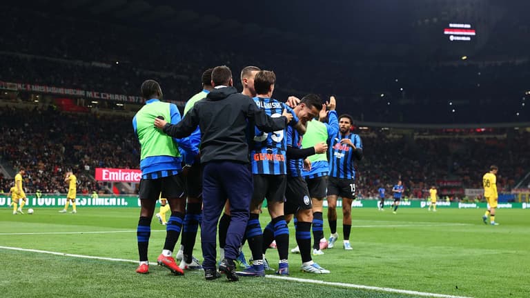 Dopogol raspadori giacomo-Serie A Enilive 25-26 Milan - Atalanta-0058