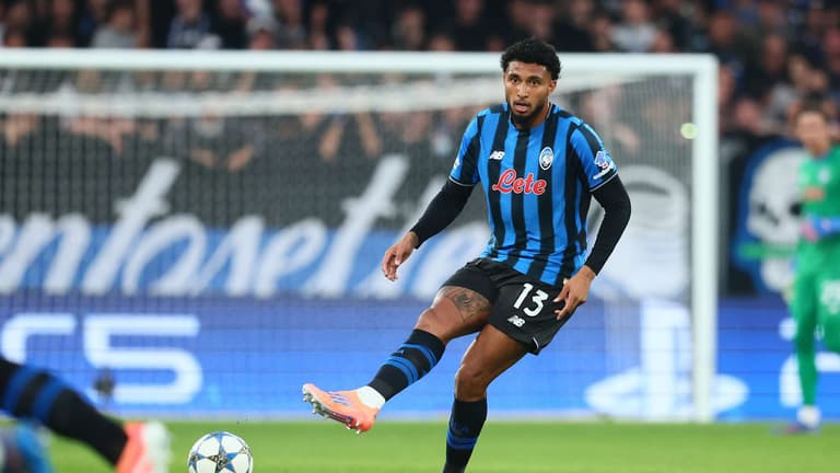 UCL League Phase MD2 Atalanta - Club Brugge ederson0015