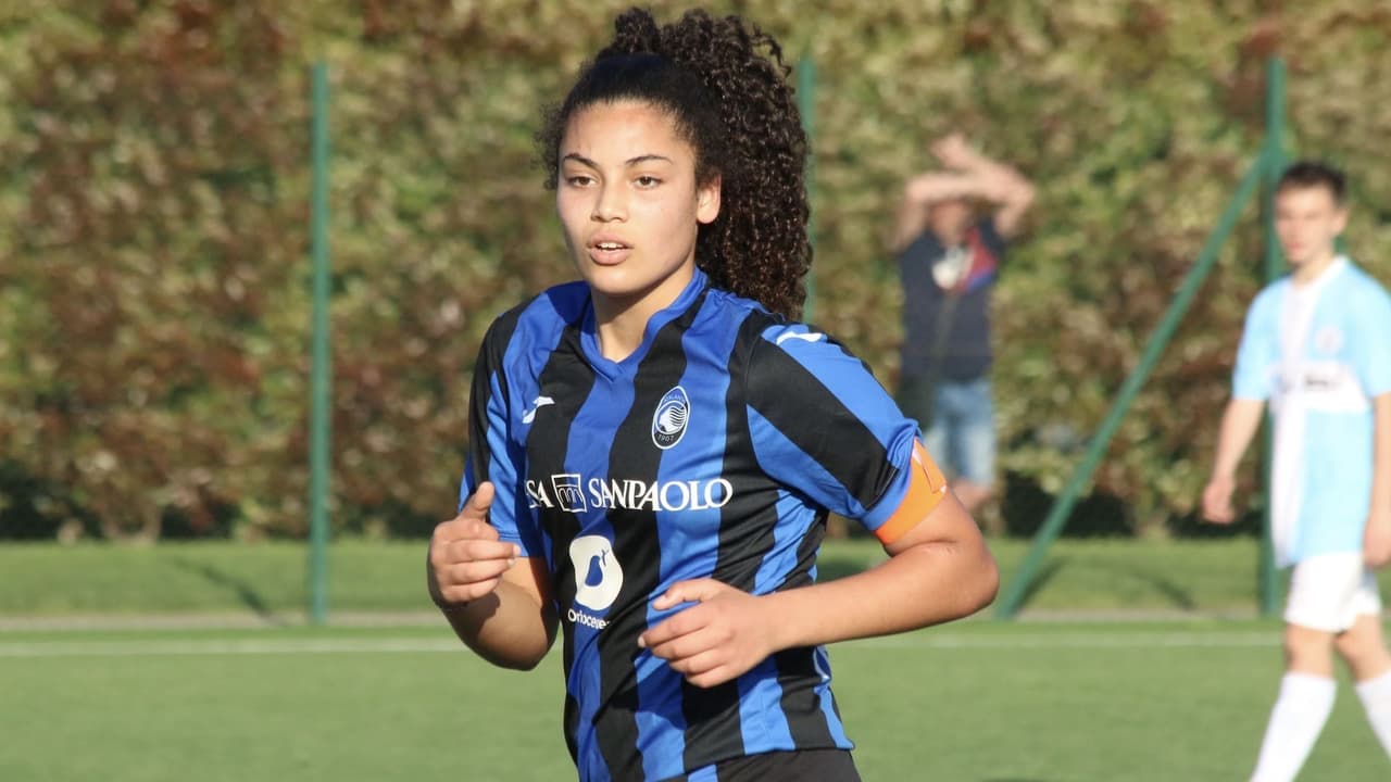 Women sides: Krafia called up by Morocco W-U16s
