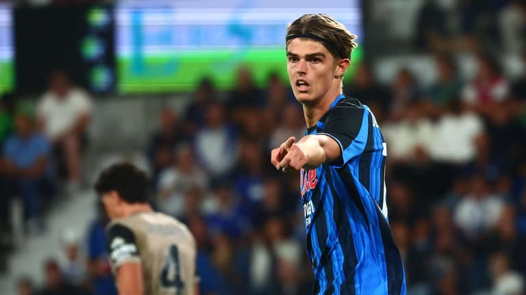 de ketelaere charles-Serie A Enilive 26-27 Atalanta-Cagliari-0031