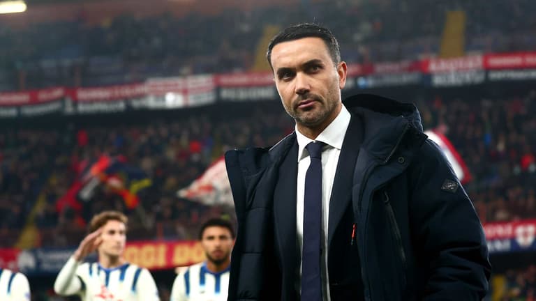 palladino raffaele-Serie A Enilive 25-26 Genoa-Atalanta-0282