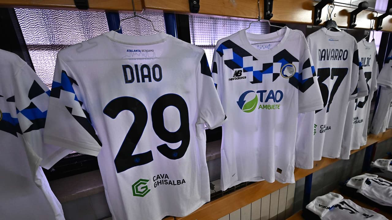 Torres v Atalanta U23s: line-ups