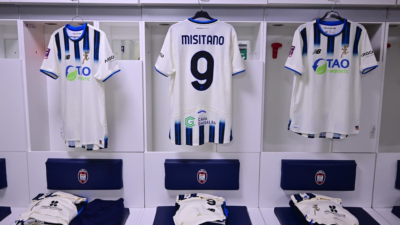 Crotone v Atalanta U23s: the line-ups