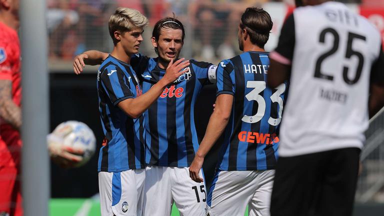 de ketelaere charles AZAlkmaar-Atalanta_27JUL24-_0469