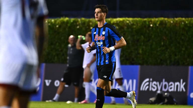 Friendly Match Atalanta vs Arezzo 26-07-2026 083