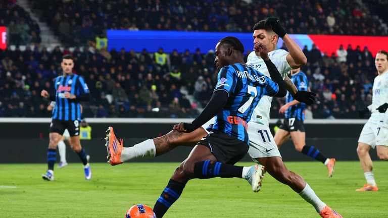 sulemana kamaldeen-Serie A Enilive 25-26 Atalanta-Inter-133