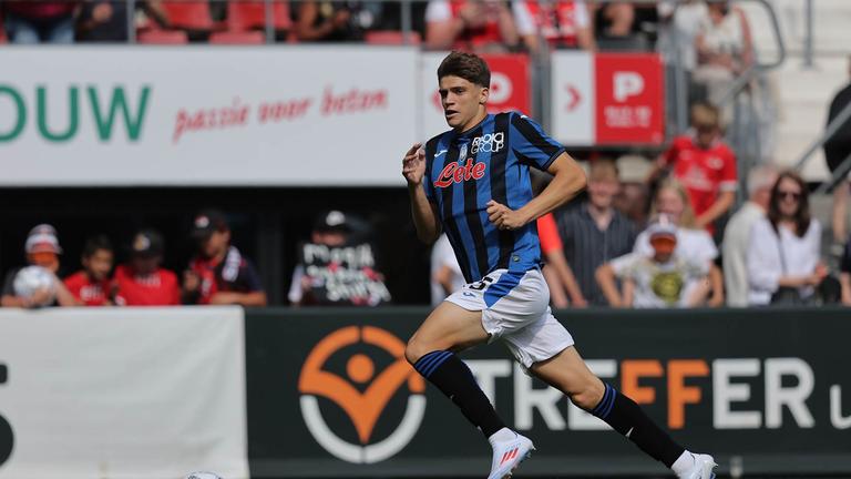 palestra AZAlkmaar-Atalanta_27JUL24-_0488
