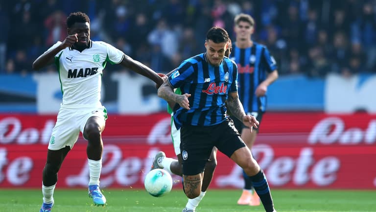 scamacca gianluca-Serie A Enilive 25-26 Atalanta-Sassuolo---0863