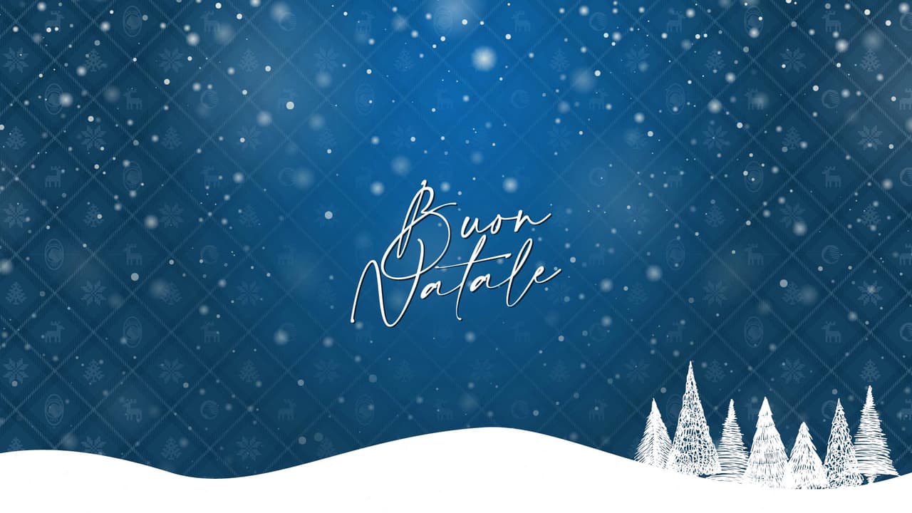 Christmas Wishes from the Atalanta family